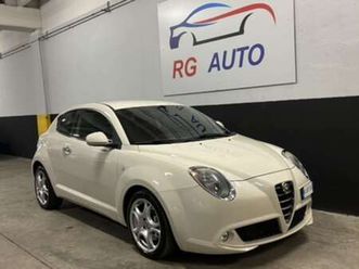 mito 2013 1.4 tb m.air distinctive 140cv tct
