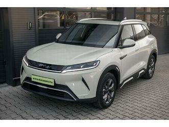 atto 2 boost 45,1kwh bemutató autó készletről