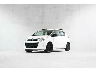 citroen c1 ?? airscape | cabriolet | full option | tva ??