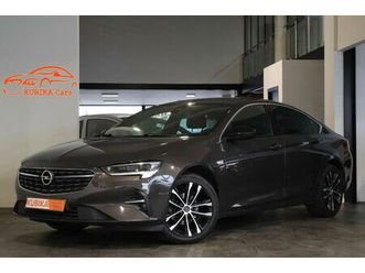 opel insignia insignia grand sport 1.5 turbo d keyless garantie*
