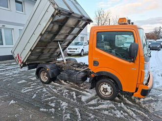 renault maxity 2,5d 96kw 3 str. sklápač
