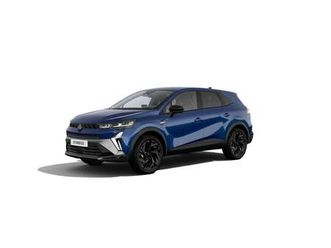 e-tech full hybrid esprit alpine 117kw