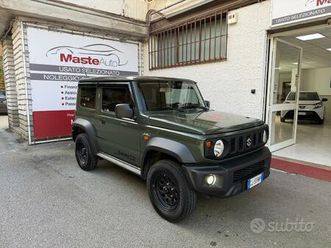 suzuki jimny 1.5 5mt pro autocarro