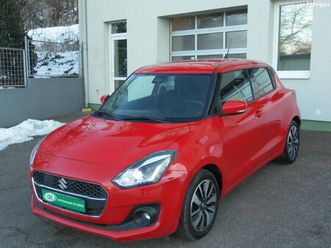 suzuki swift 1.0 boosterjet glx hybrid szervizk...