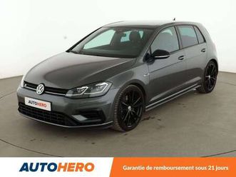 2.0 tsi r 4motion dsg7