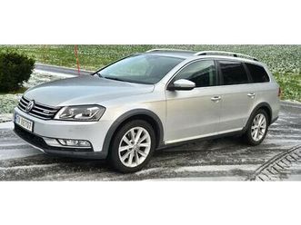 2,0 tdi 177hk highline dsg 4 motion. webasto