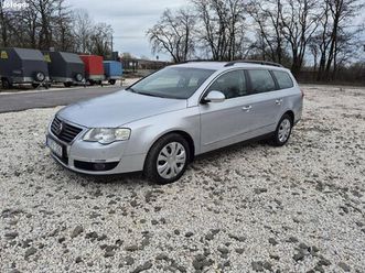 volkswagen passat vi variant 2.0 pd tdi comfort...