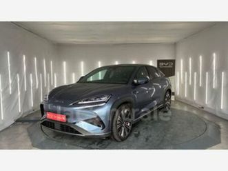 91.3 kwh 530ch awd excellence