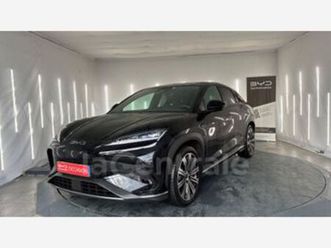 91.3 kwh 530ch awd excellence