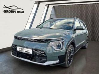 ii ev electrique 204 ch active 64.8 kwh