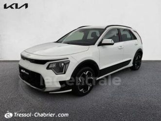 ii ev electrique 204 ch active 64.8 kwh