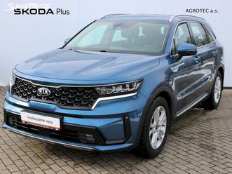 kia sorento 2.2 crdi scr 4x2 8dct comfort