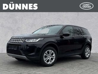 land rover discovery sport d150 se