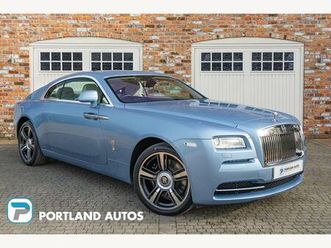 6.6 v12 auto euro 6 2dr