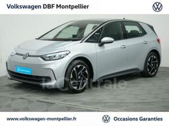 204 pro performance life plus 58 kwh