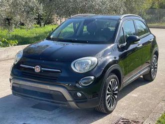 1.0 turbo cross 120cv -prezzo relae-