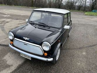 mini 1.3 cooper carburatore