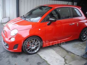 ii 1.4 turbo 180 695 tributo ferrari bva