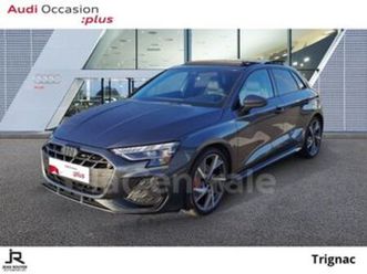 iv generation2 sportback 1.5 35 tfsi mild hybrid 150 s line s tronic 7
