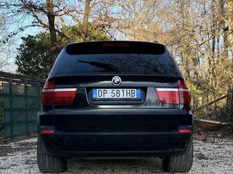 xdrive35d (3.0sd) auto