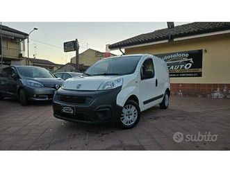 fiat fiorino qubo 1.3 mjt 80cv (n1)