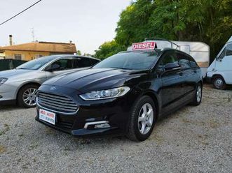 mondeo sw 2.0 tdci business s