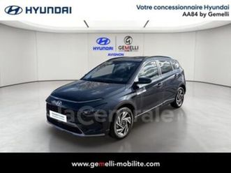 generation2 1.0 t-gdi 100 hybrid intuitive dct-7