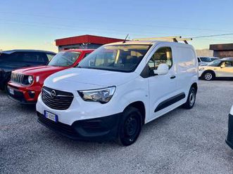 1.5 bhdi 100cv l1h1 - furgone