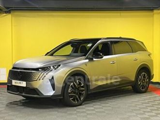 iii 1.2 hybrid 136 gt e-dcs6