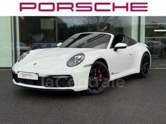(992) targa 3.0 450 4s pdk