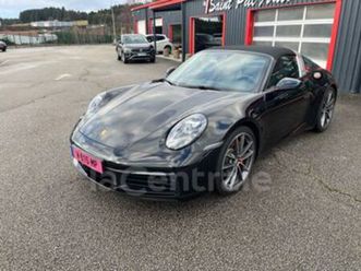 (992) targa 3.0 450 4s pdk