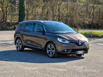 renault scenic scénic dci 130 cv energy initiale p