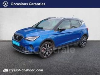 generation2 1.0 tsi 110 start/stop fr dsg7