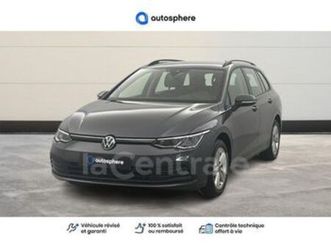 viii sw 1.5 etsi opf 130 life plus dsg7