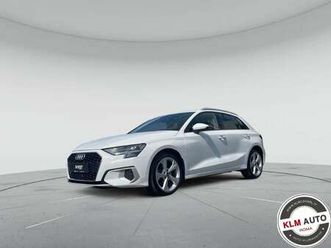 spb 40 tfsi e s tronic plug in 204cv