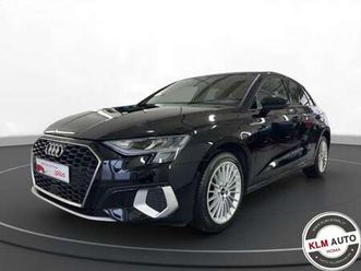 spb 40 tfsi e s tronic plug in 204cv