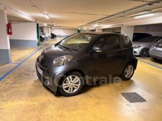 68 vvt-i iconic multidrive