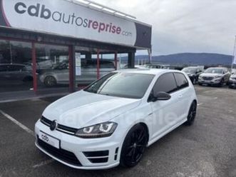 vii 2.0 tsi 300 bluemotion technology r 4motion dsg6 3p