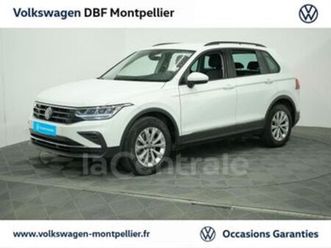 ii generation2 1.5 tsi 150 life plus dsg7