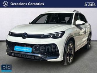 iii 1.5 etsi 150 r-line dsg7