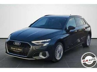 spb 40 tfsi e s tronic advanced plug in