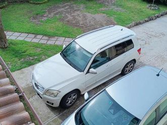 mercedes glk 320 cdi 4 matic