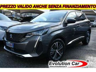 bluehdi 130 s&s eat8 allure