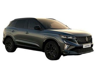 1.2 e-tech techno esprit alpine auto euro 6 (start/stop) 5dr