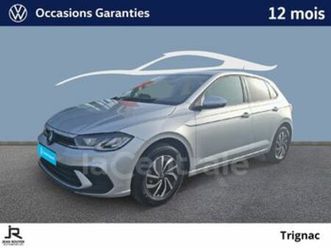 vi generation2 1.0 tsi 95 s&s vw edition bvm5