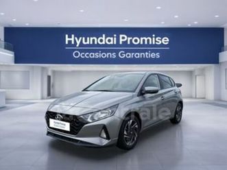 iii 1.0 t-gdi 100 hybrid 48v intuitive