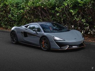 3.8t v8 ssg euro 6 (start/stop) 2dr