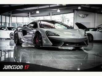 3.8t v8 ssg euro 6 (start/stop) 2dr