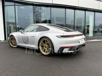 (992) cabriolet 3.0 480 carrera gts