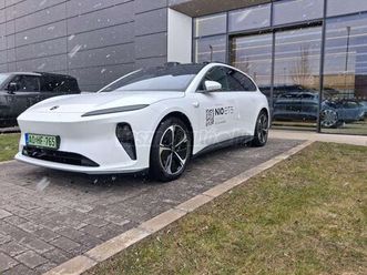 nio et5 touring et5t 100kwh